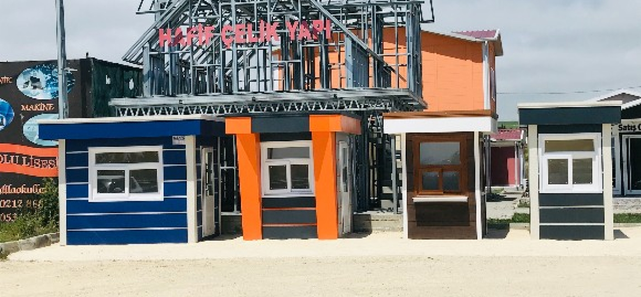 Panel Kabinleri Nerelere Konumlandırabiliriz?