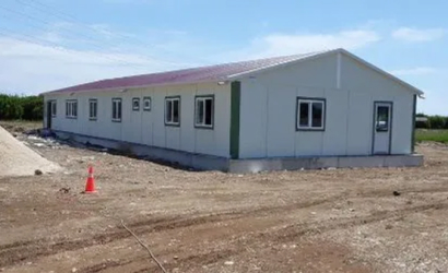 Prefabrik Acil Afet Binaları Konumlandırılması Nasıl Olmalı?