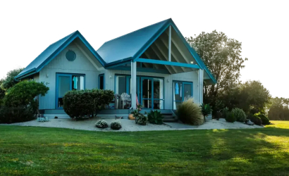 Prefabrik Bungalovların Montajı Nasıl Oluyor?