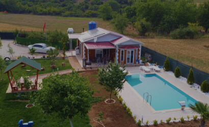 Prefabrik Evlerinde Tadilat Yapmak İsteyenlere Altın Tavsiyeler