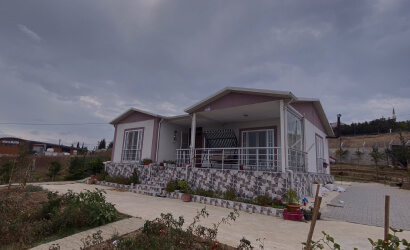 Prefabrik Evler: A'dan Z'ye Öğrenmeniz Gereken Her Şey