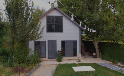 Neden Geleneksel Evlerden Prefabrik Evlere Geçmelisiniz?