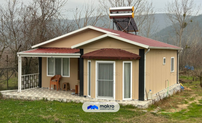 Is a Prefabricated House Earthquake Resistant?