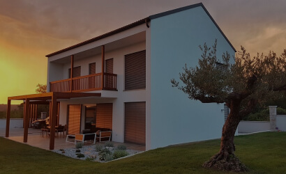 Prefabrik Evlerde 2024 Yaza Özel Dekorasyon Senaryoları