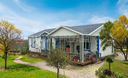 Prefabrik Ev Mevcut Ekonomide Uygulanabilir Bir Seçenek mi?