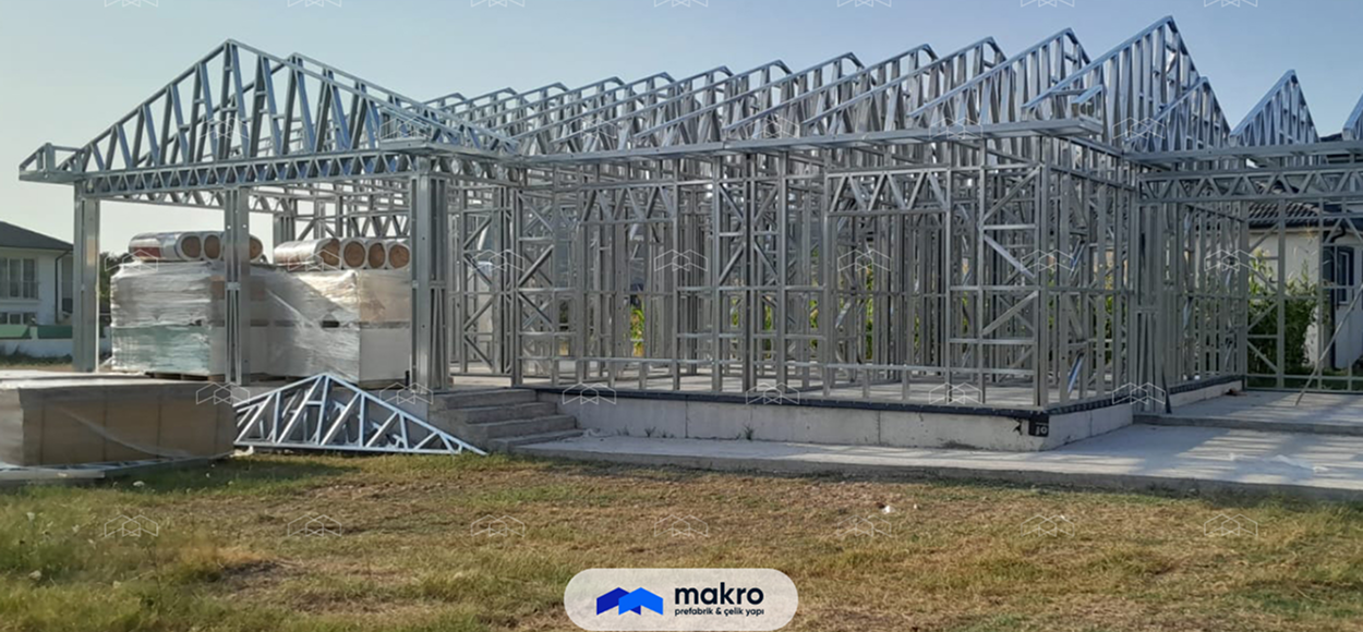 Prefabrik Ev Kredisi Var mı? Banka Süreçleri ve Şartlar