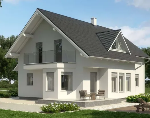 Prefabricated Houses