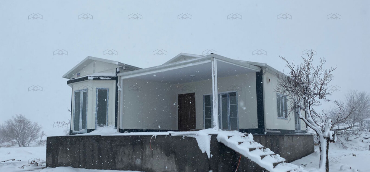 Prefabrik Ev Ne Kadar Dayanır? İşte Bilmeniz Gereken Püf Noktalar