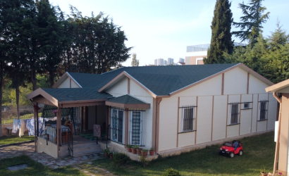 Prefabrik Ev İçin Hangi İzinlerin Alınması Gerekli