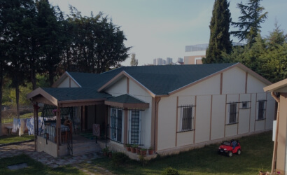 Prefabrik Evlerde Yangın, Sel, Fırtına gibi Afet Sonrası Onarımı Mümkün müdür?