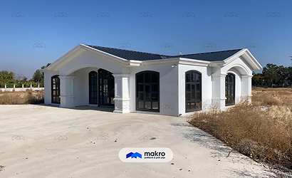 Things You Need to Do After Buying a Prefabricated House