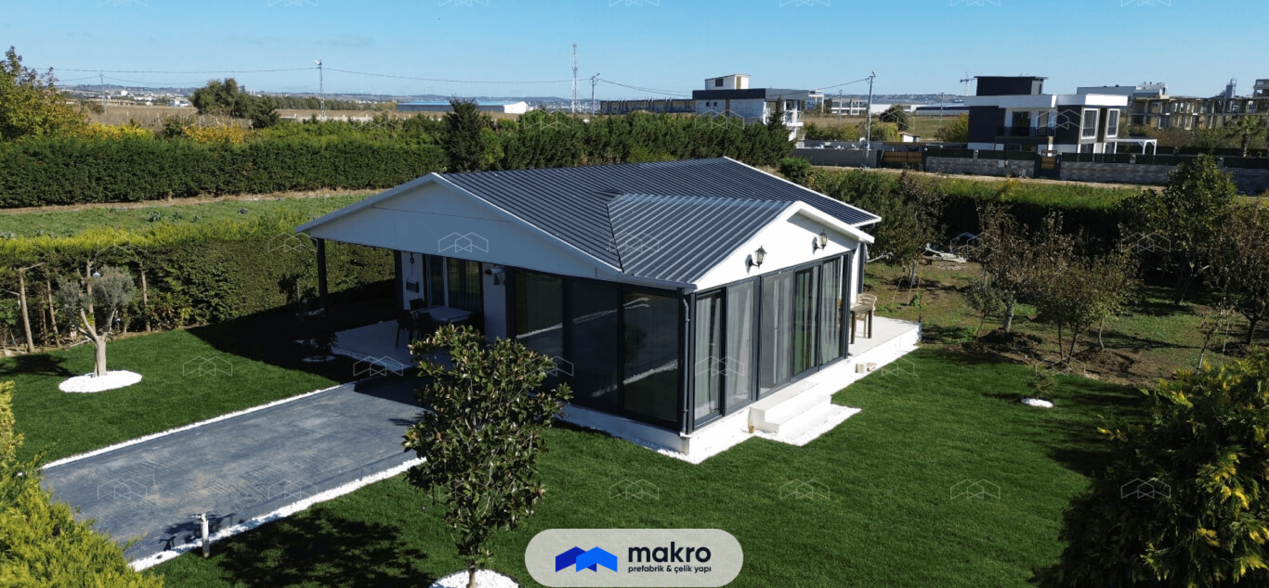 Prefabrik Ev Satın Almadan Önce Bilmem Gerekenler!