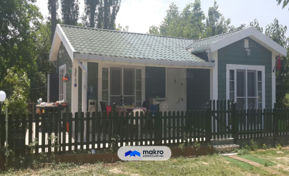 Prefabrik Ev Tasarımlarında Son Trendler Nelerdir?