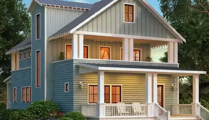 Prefabrik Ev Yaptırmak İsteyenlerin Bilmesi Gereken 5 Madde