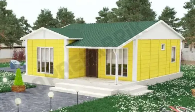 Prefabrik Evimi Satın Almadan Önce Kişiselleştirebilir miyim?