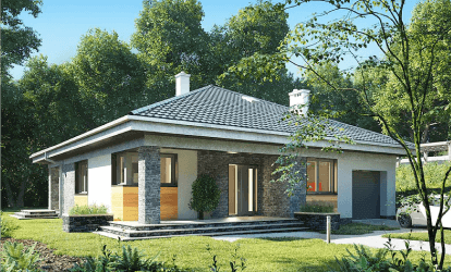 Prefabricated Houses