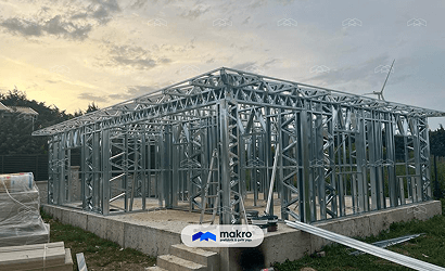 Prefabrik Evler Doğal Afetlere Karşı Dirençli Midir?