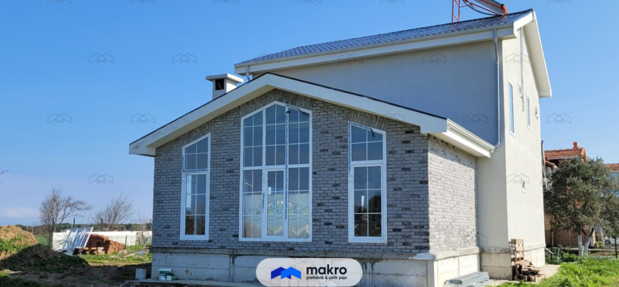 How Durable Are Prefabricated Houses?