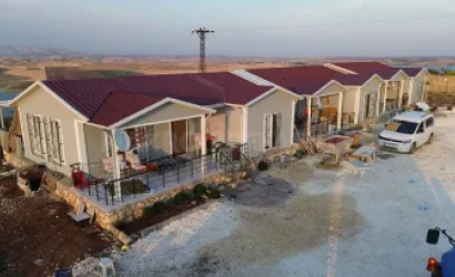 Prefabrik Evler Ortalama Teslim Süresi Kaç Gündür