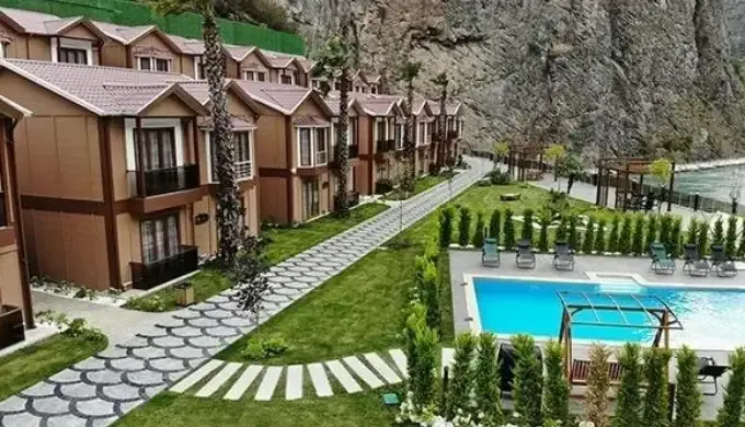 Prefabrik Evler Ortalama Kaç Gün İçerisinde Teslim Edilir?