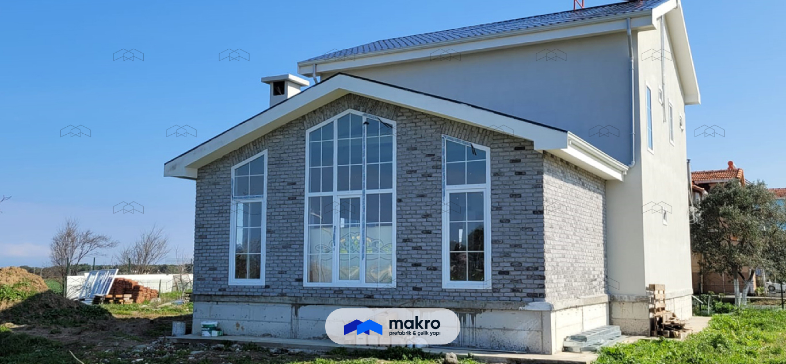 Prefabrik Evler Özelleştirilebilir Mi?