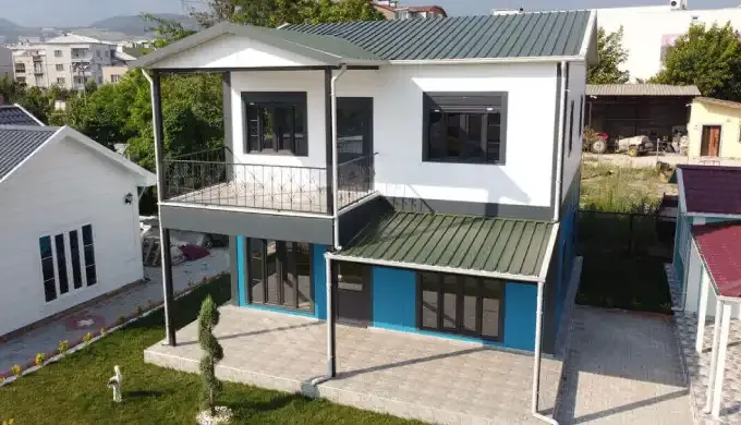 Prefabrik Evlerde Elektrik Kullanımı Nasıl Oluyor?