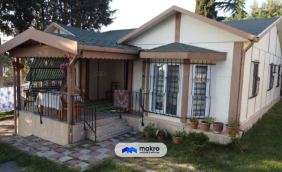 Prefabrik Evlerde Kışın Konforlu Yaşam!