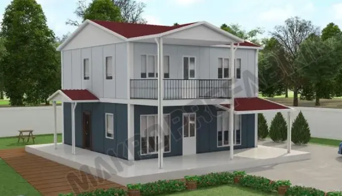 Prefabrik Evleri Geleneksel Evlerden Daha Ucuz Yapan Şeyler Nelerdir?