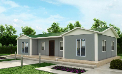 Prefabrik Evlerinizi Yazın Serin Tutmak ve Sıcaktan Korunmak İçin İpuçları