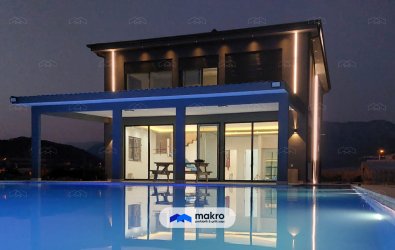 Prefabrik Evlerin Çok Katlı Olmasının Avantajları Nelerdir?