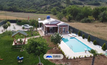 Prefabrik Evlerin Havuz Bakımları Nasıl Olmalıdır?