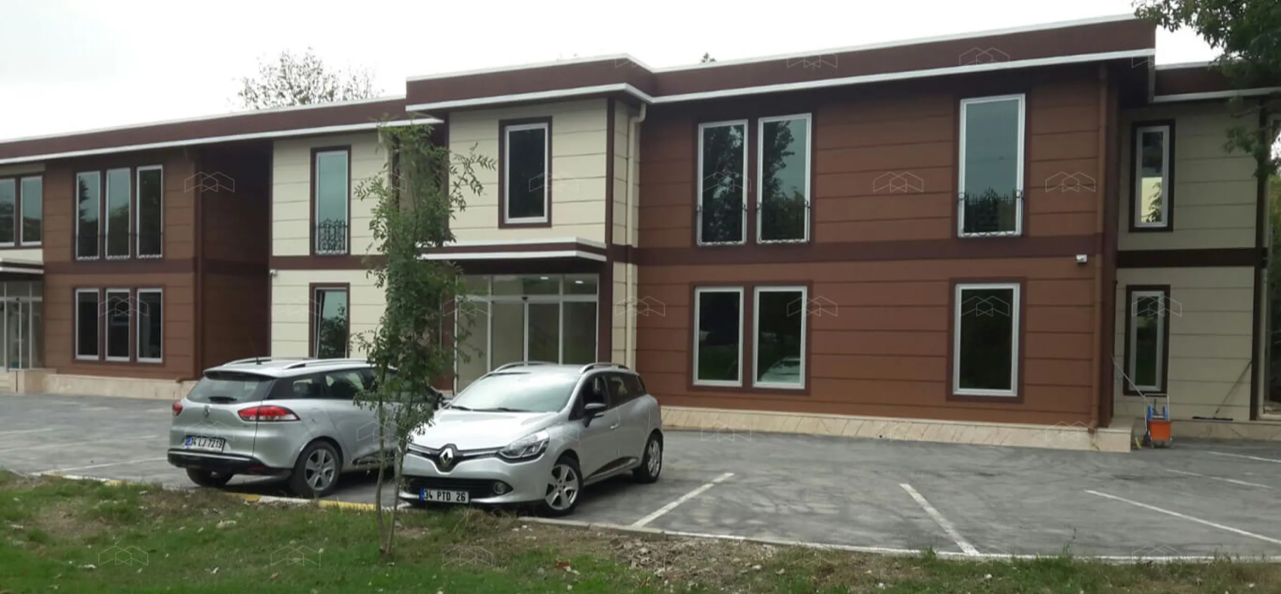 How Do Prefabricated Ready Office Solutions Contribute to Your Business?