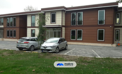 Prefabrik Hazır Ofis Çözümleri İşlerinize Nasıl Katkı Sağlar?