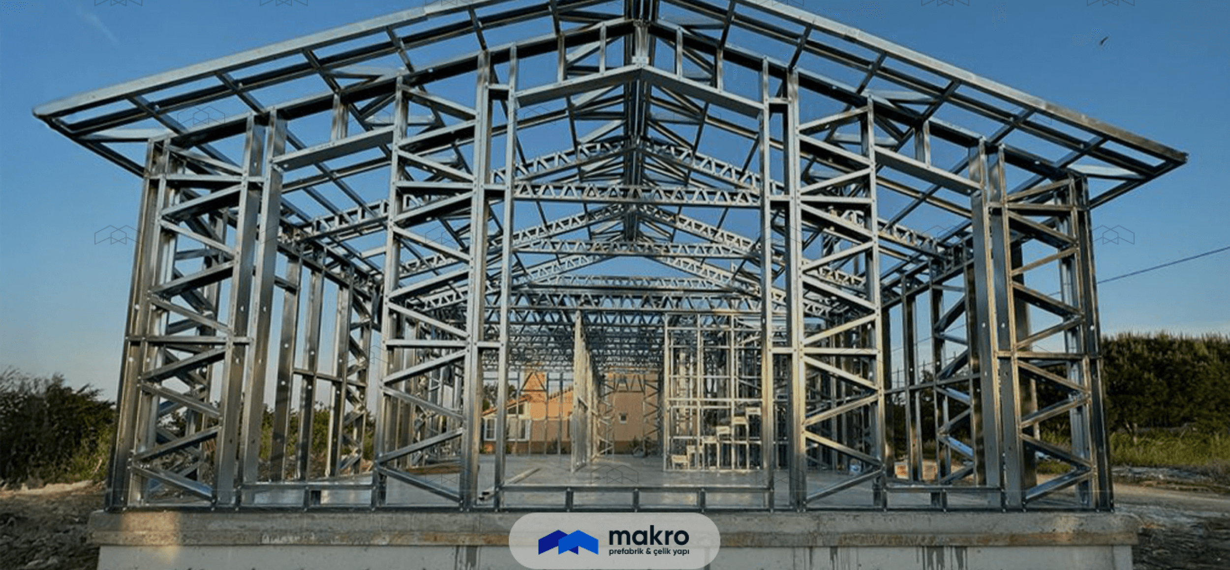 Prefabrik Kafeteryalar Nerelerde Kullanılabilir?