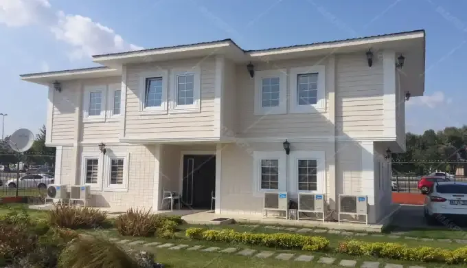 Prefabrik Ofis Seçimi Yaparken Nelere Dikkat Edilmelidir?