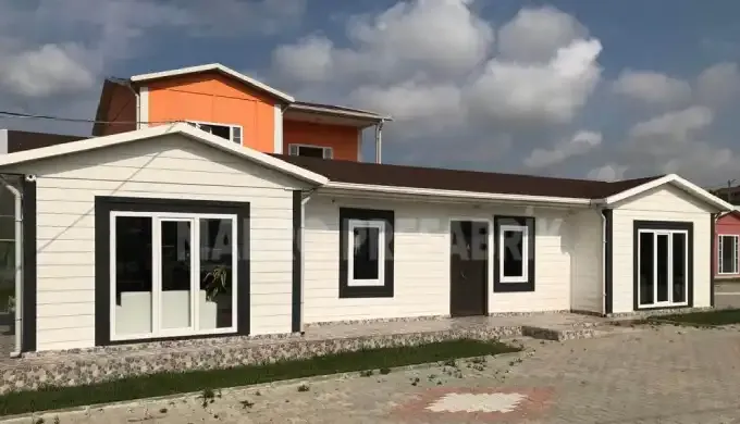 Prefabrik Ofisin Avantajları ve Dezavantajları Nelerdir?