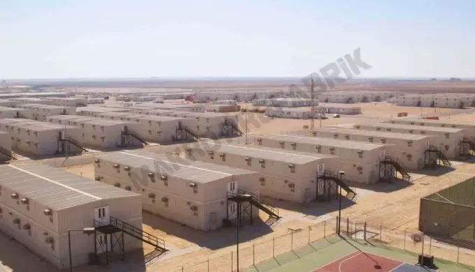 Prefabrik Şantiye Bakarken Nelere Dikkat Etmeniz Gerekiyor?