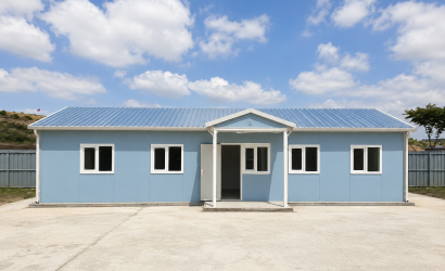 Prefabrik Şantiye Binaları İçerisinde Neler Bulunmalıdır?