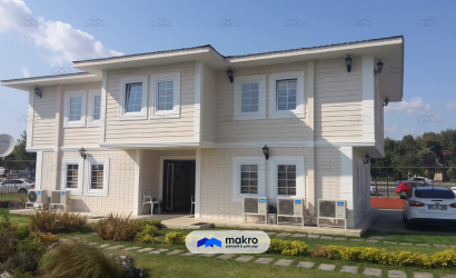 Prefabrik Satış Ofisinin İşinize 7 Kritik Faydası