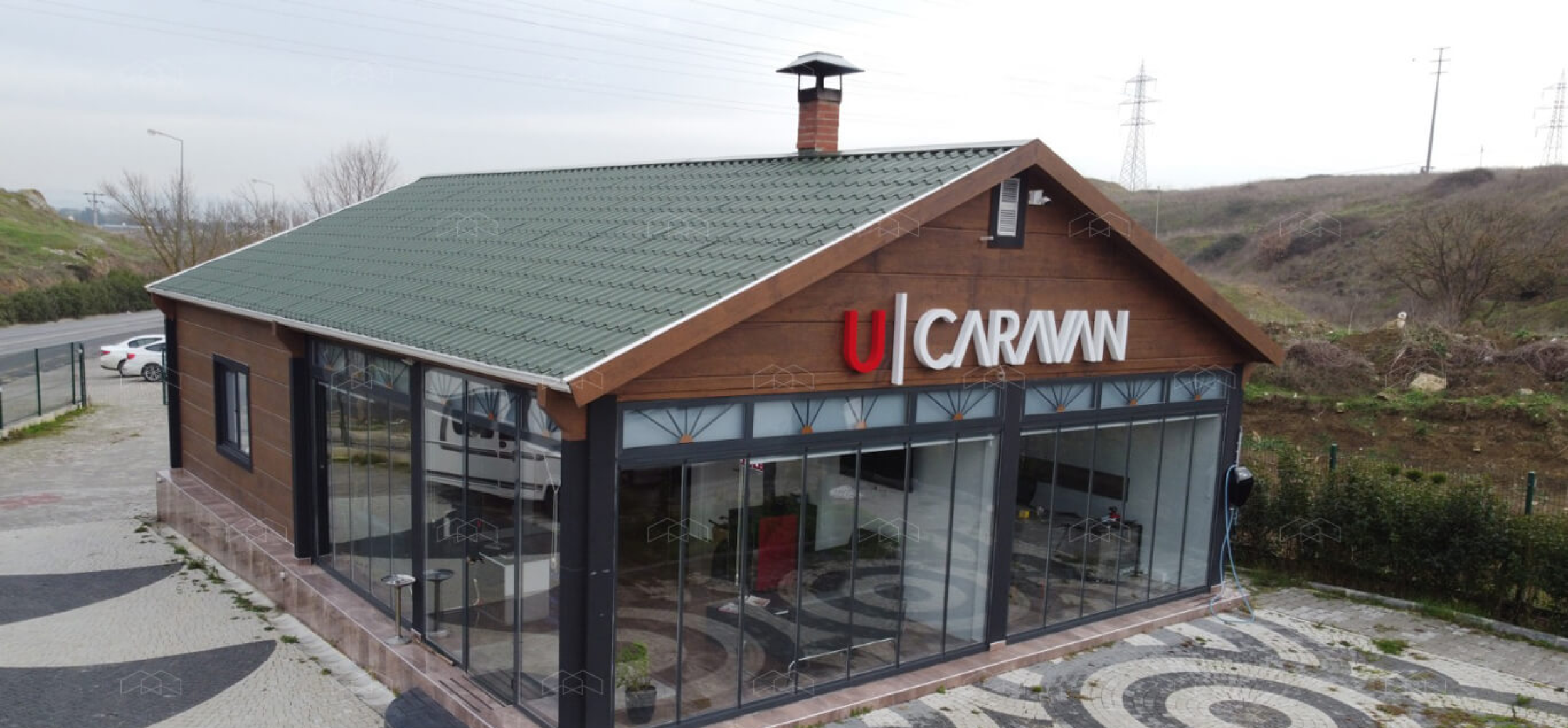 Prefabrik Satış Ofisleri İle Konut Satışlarınızı Nasıl Arttırırsınız?