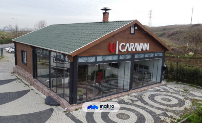 How to Increase Your Housing Sales with Prefabricated Sales Offices?