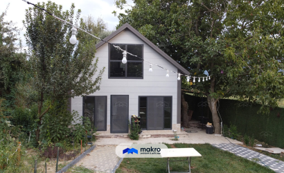 What Are the Common Features of Prefabricated Villas and Prefabricated Houses?