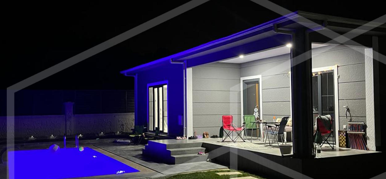 Prefabrik Villa Projeleri Hayalinizdeki Evi Gerçekleştirme Yolları