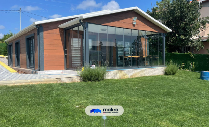 Prefabrik Villalar En Fazla Kaç Katlı Oluyor?