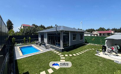 Prefabrik Villalar İçerisindeki Ölü Bölgeler Nasıl Değerlendirilebilir?