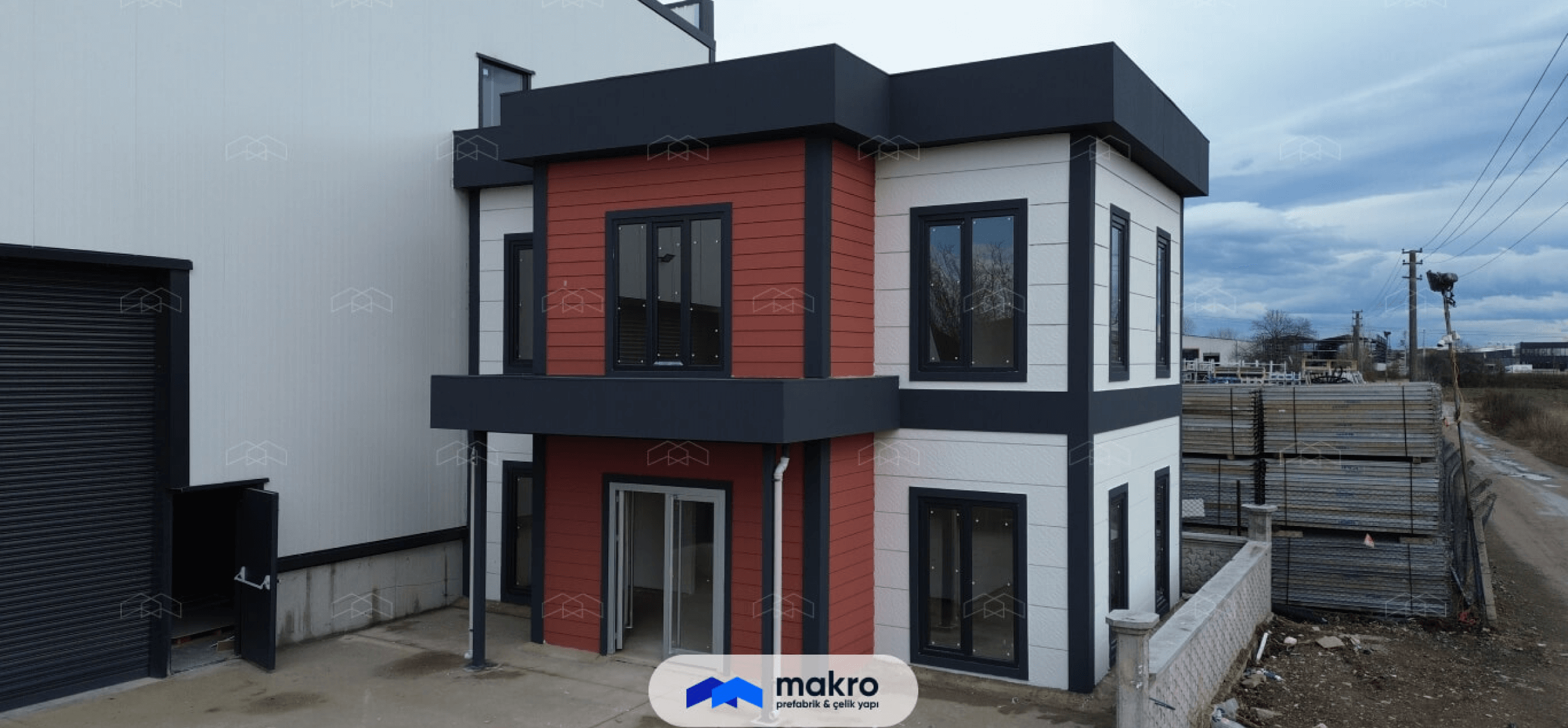 Can Prefabricated Villas Be Built with More Than Two Floors?
