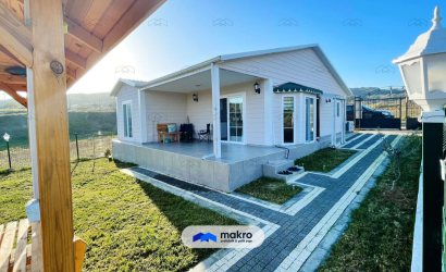 Prefabrik Villalar Nasıl Çevre Dostu Oluyor?