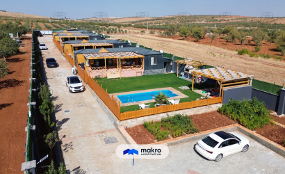 Prefabrik Villalar Neden Bu Kadar Popüler!