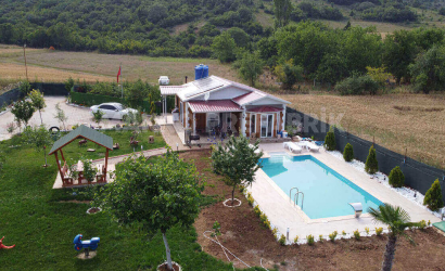 Prefabrik Villalarda Kaliteli Malzeme Seçimi ve Önemi