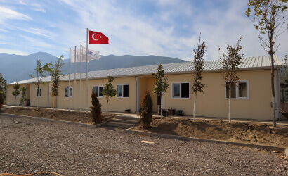 Prefabrik Okul Binası Bakarken Şunlara Mutlaka Dikkat Etmelisiniz